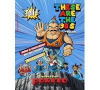 These are the 90's-Das Magazin: Ausgabe 3 Teil1