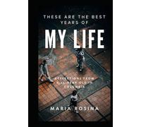 These are the Best Years of my Life: Reflections from a 23-year old in Colombia