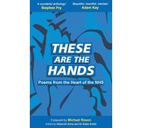 These Are The Hands (Tascabile)