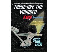 These Are the Voyages - TOS: Season Three: Volume 3