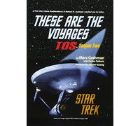 These are the Voyages - TOS: Season Two: 2