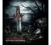 These Are They - At The Feast Of Seven Funerals