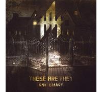 These Are They - Who Linger