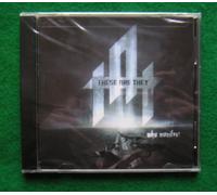 These Are They - Who Manifest [Import]