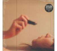 These Arms Are Oxeneers or the Lion Sleeps When Its Antelope Go Home (Vinyl LP)