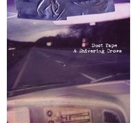 These Arms Are Snakes Duct Tape & Shivering Crows (CD) Album