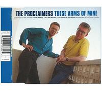 These Arms of Mine [CD 2]