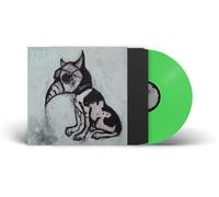 These Beasts Cares, Wills, Wants (Green Vinyl) (Vinyl LP)