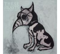 These Beasts Cares, Wills, Wants (Pink (Vinyl LP)