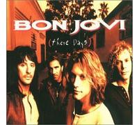 These Days by Jon Bon Jovi (1998-12-08)