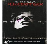 These Days: Powderfinger Live in Concert