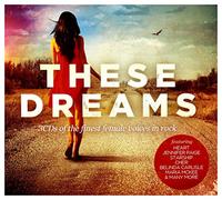 These Dreams