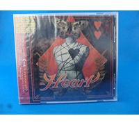 These Dreams -Heart S Greatets