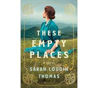 These Empty Places