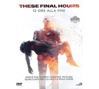 These final hours