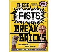 These Fists Break Bricks: How Kung Fu Movies Swept America and Changed the World