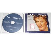 These Foolish Things "1 Track Promo"