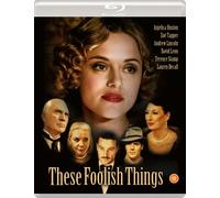 These Foolish Things (Blu-ray) Mark Umbers Jamie Glover Zoë Tapper Leo Bill