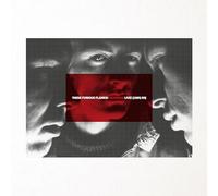 Redskins These Furious Flames Redskins Live 1985-86 (Vinyl LP) 12" Album