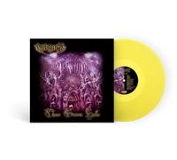 These Graven Halls - Yellow