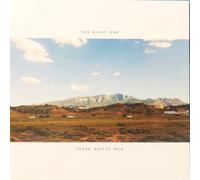 These Guilty Men The Quiet One (Vinyl LP) 12" Album