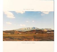 These Guilty Men The Quiet One (Vinyl LP) 12" Album