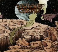 These Hands Conspire - Sword Of Korhan