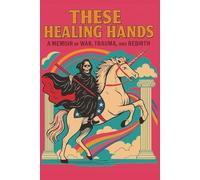 These Healing Hands: A Memoir of War, Trauma, and Rebirth
