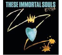 These Immortal Souls EXTRA (CD) Album