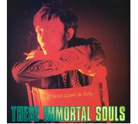 These Immortal Souls - I'm Never Gonna Die Again