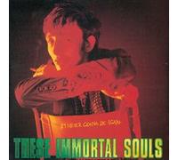 These Immortal Souls - These Immortal Souls - I'am Never Gonna Die again