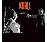 These Machines Are Winning - Kuru