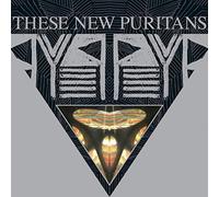 These New Puritans - Beat Pyramid