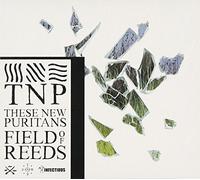 These New Puritans - Field Of Reeds