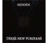 These New Puritans - Hidden [Import]