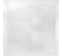 These New Puritans – Hidden (Mmxx) – LP Vinile 12" – 10° Anniversario – Domino