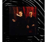 These New Puritans - Inside The Rose - Cd