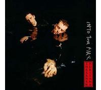 These New Puritans - Into the Fire