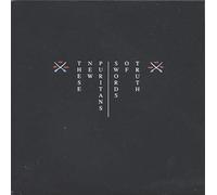 These New Puritans - Swords of Truth [Import]