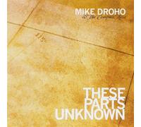 These Parts Unknown