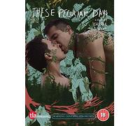 These Peculiar Days [DVD]