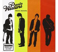 Paolo Nutini – These Streets – CD