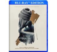 These Streets We Haunt (Blu-ray) Lauren Perez Matt Williams Jesse Gallegos