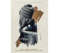 These Streets We Haunt (DVD) Lauren Perez Matt Williams Jesse Gallegos
