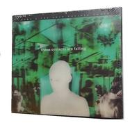 These Systems Are Fail by MOBY & VOID PACIFIC