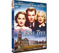 These Three ( The Children's Hour ) ( These 3 ) [ Origine Spagnolo, Nessuna Lingua Italiana ]