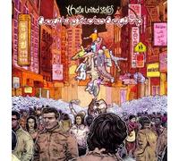 These United States - Everything Touches Everything