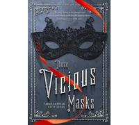 These Vicious Masks - Shanker Tarun
