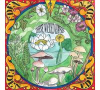 These Wicked Rivers Eden (CD) Bonus Tracks Album