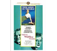 These Wilder Years (DVD)